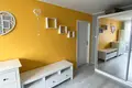 Appartement 2 chambres 43 m² en Lodz, Pologne