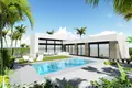 villa de 3 chambres 119 m² Calasparra, Espagne