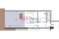 Duplex 2 bedrooms 54 m² Radhime, Albania