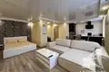 1 room apartment 37 m² Brest, Belarus