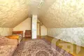 Casa 79 m² Aliachnovicki sielski Saviet, Belarús