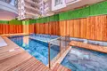 1 bedroom apartment 44 m² Obakoy, Turkey