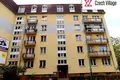 Appartement 2 chambres 63 m² okres Karlovy Vary, République tchèque