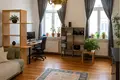 Appartement 4 chambres 81 m² Budapest, Hongrie