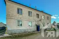 Wohnung 2 zimmer 37 m² Maladsetschna, Belarus