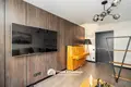 Квартира 2 комнаты 58 м² Минск, Беларусь