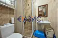 Apartment 44 m² Nesebar, Bulgaria
