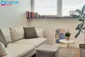 2 room apartment 38 m² Vilnius, Lithuania
