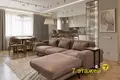 3 room apartment 82 m² Minsk, Belarus