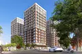 Kompleks mieszkalny Luxury apartments with sea view, with developed infrastructure, Kadıköy, Istanbul, Turkey