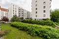 2 room apartment 43 m² Warsaw, Poland