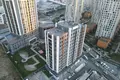 Квартира 3 комнаты 105 м² Эсеньюрт, Турция