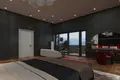 3 bedroom villa 272 m² Alanya, Turkey