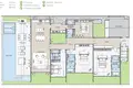 Haus 4 zimmer 556 m² Choeng Thale, Thailand
