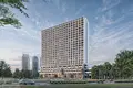Kompleks mieszkalny Prestigious residential complex next to the park in the Dubai Science Park area, Dubai, UAE