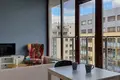 2 room apartment 44 m² in Warsaw, Poland
