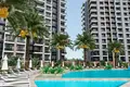 Appartement 1 chambre 65 m² Erdemli, Turquie