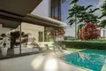 Appartement 1 chambre 270 m² Dosemealti, Turquie
