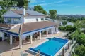 Haus 4 Schlafzimmer 474 m² Dos Hermanas, Spanien