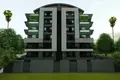 Apartamento 3 habitaciones 90 m² Región del Mediterráneo, Turquía