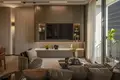 1 bedroom apartment 78 m² Bangkok, Thailand