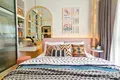 Квартира 1 комната 45 м² Ban Bang Thao, Таиланд