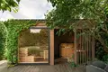 House 248 m² Masovian Voivodeship, Poland