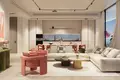 Mieszkanie 4 pokoi 184 m² Dubaj, Emiraty Arabskie