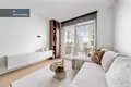 2 room apartment 45 m² in Vilnius, Lithuania
