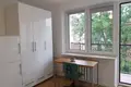1 room apartment 22 m² Warsaw, Poland