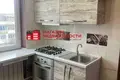 Appartement 2 chambres 42 m² Hrodna, Bélarus