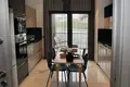 Wohnung 2 zimmer  Kagithane, Türkei