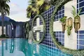 Maison 4 chambres 280 m² Kargicak, Turquie
