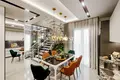 2 room apartment 49 m² Alanya, Turkey
