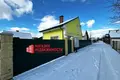 Дом 47 м² Подлабенский сельский Совет, Беларусь