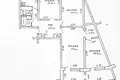 Wohnung 4 zimmer 80 m² Minsk, Belarus