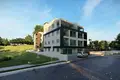 Mieszkanie 3 pokoi 75 m² Nikozja, Cypr
