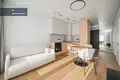2 room apartment 37 m² Vilnius, Lithuania