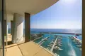Appartement 2 chambres 157 m² Agía Nápa, Chypre