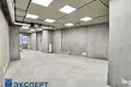 Commercial property 2 rooms 87 m² in Minsk, Belarus