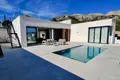 villa de 3 chambres 110 m² Polop, Espagne