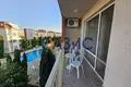 Apartamento 2 habitaciones 56 m² Nesebar, Bulgaria