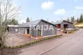 4 bedroom house 118 m² Helsinki sub-region, Finland
