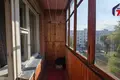 Wohnung 3 zimmer 68 m² Maladsetschna, Belarus