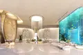 Mieszkanie 3 pokoi 95 m² Dubaj, Emiraty Arabskie