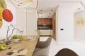 Wohnung 3 Schlafzimmer  San Pedro Alcantara, Spanien