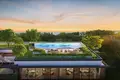 Apartamento 25 m² Ban Bang Thao, Tailandia
