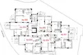 Appartement 1 chambre 55 m² Trachoni Municipality, Chypre