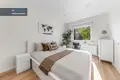 3 room apartment 55 m² Papiskes, Lithuania