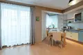 2 room apartment 52 m² Lodz, Poland